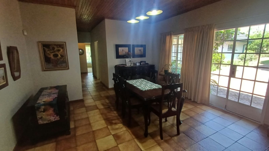 Commercial Property for Sale in Scheerpoort A H North West
